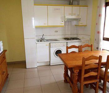 Apartamentos Cambras Jaca Luaran gambar