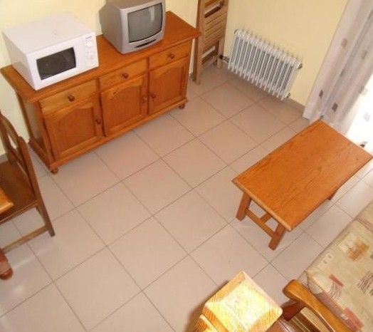 Apartamentos Cambras Jaca Luaran gambar